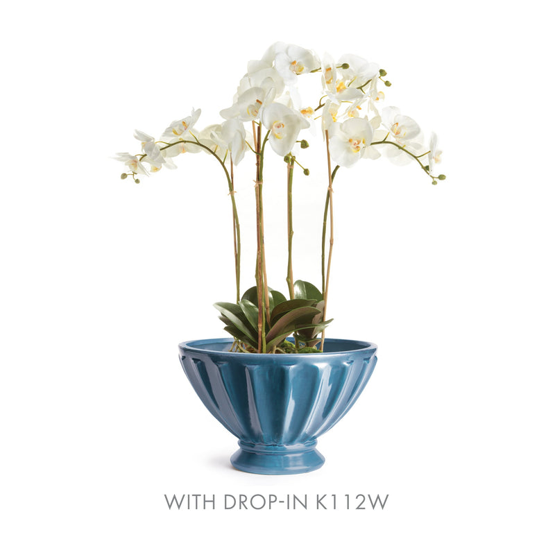 NAPA Home & Garden, BRITTANI Decorative Footed Bowl