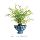 NAPA Home & Garden, BRITTANI Decorative Footed Bowl