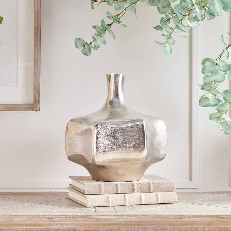 NAPA Home & Garden, ZAIRE VASE LARGE,N3DK22