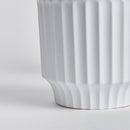 NAPA Home & Garden, MARRA POTS, SET OF 2,N3EN03WH