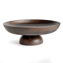NAPA Home & Garden, BOWIE FOOTED BOWL