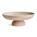 NAPA Home & Garden, BOWIE FOOTED BOWL
