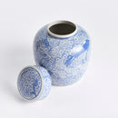 NAPA Home & Garden, BARCLAY BUTERA DYNASTY EMPIRE VASE,N3FG03