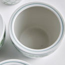 NAPA Home & Garden, IMPERIAL MIDI POTS, SET OF 4,N3FG24