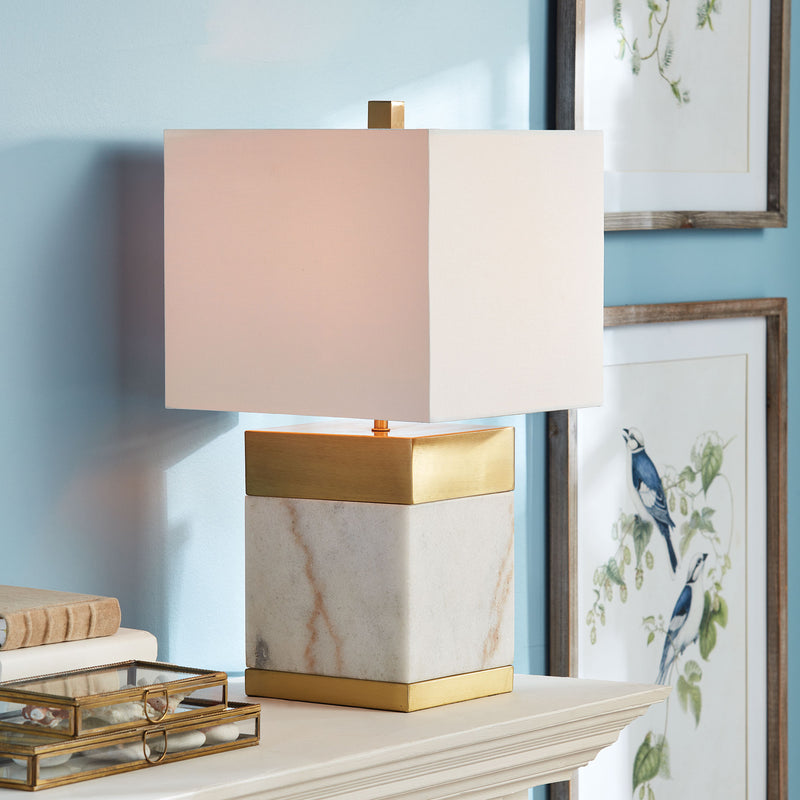 POVERLY LAMP, CALIFORNIA ONLY