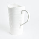 NAPA Home & Garden, LORETTA DECORATIVE PITCHER LARGE,N3HG14