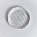 NAPA Home & Garden, CORINNE APPETIZER PLATE,N3HG24WH