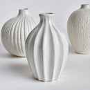 NAPA Home & Garden, MARYL BUD VASES, SET OF 3,N3HR35