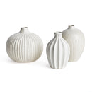 NAPA Home & Garden, MARYL BUD VASES, SET OF 3,N3HR35