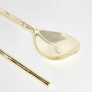 NAPA Home & Garden Grove Salad Servers