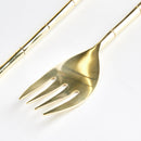 NAPA Home & Garden Grove Salad Servers