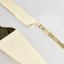 NAPA Home & Garden, GROVE DESSERT SERVERS, SET OF 2,N3KP05GD