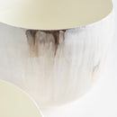 NAPA Home & Garden, KONA CACHEPOTS, SET OF 2,N3LG07