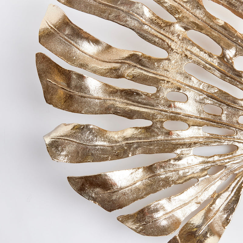 Monstera Wall Art by NAPA Home & Garden