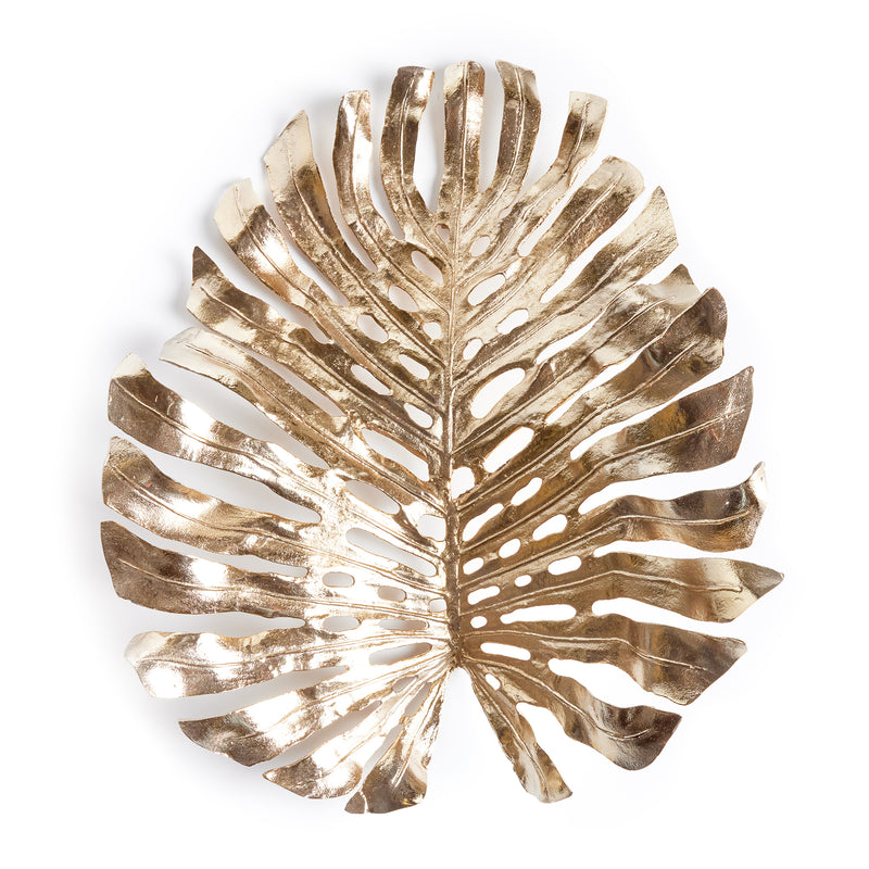 NAPA Home & Garden, MONSTERA WALL ART,N3LG20