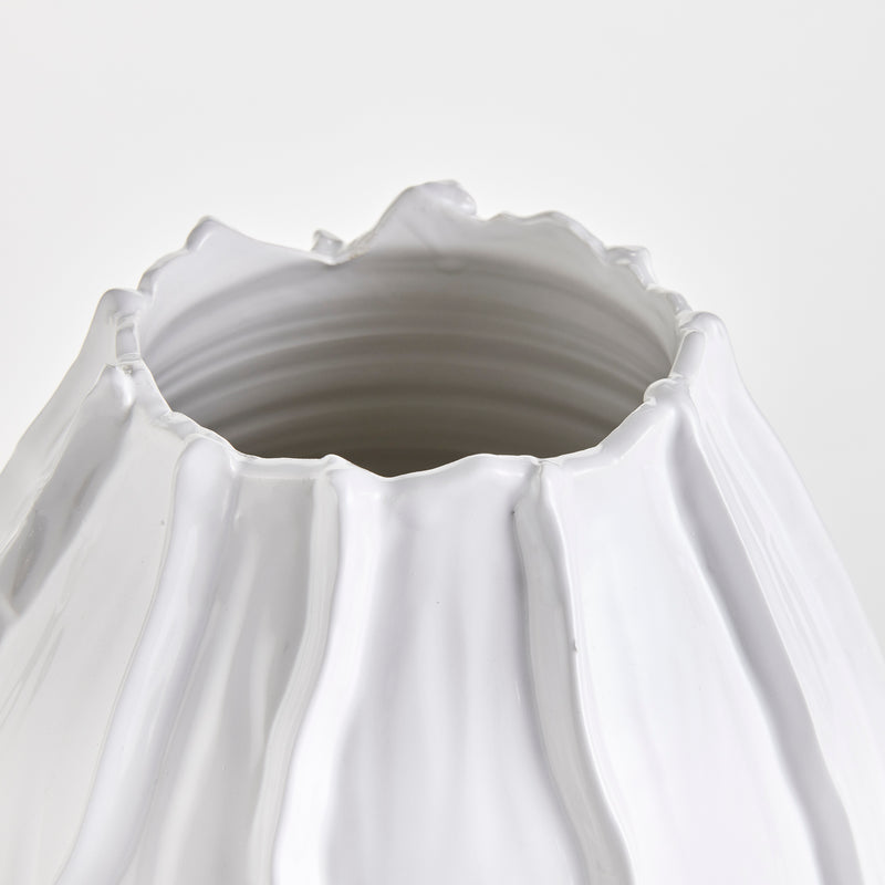 NAPA Home & Garden, SAVONA VASE TALL,N3MG25