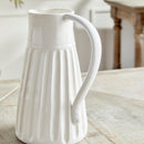 NAPA Home & Garden, Decorative Pitcher Collection