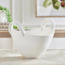 NAPA Home & Garden, MODENA DECORATIVE BOWL,N3MG34