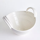 NAPA Home & Garden, MODENA DECORATIVE BOWL,N3MG34