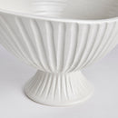 NAPA Home & Garden, PALERMO DECORATIVE FOOTED BOWL,N3MG43