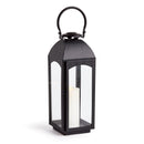NAPA Home & Garden, ANTOINNE OUTDOOR LANTERN LARGE,N3MJ14BK