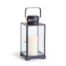 NAPA Home & Garden, PIERRE LANTERN 8.25",N3PS213BK