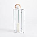 NAPA Home & Garden, DOCKSIDE OUTDOOR LANTERN LARGE,N3PX03WH