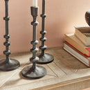 NAPA Home & Garden, Abacus Taper Holders Collection