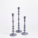 NAPA Home & Garden, Abacus Taper Holders Collection