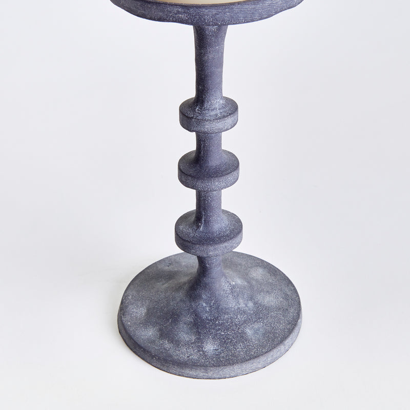 NAPA Home & Garden, ABACUS PETITE CANDLE STANDS, SET OF 2,N3RB05GYD