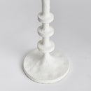 NAPA Home & Garden, Abacus Petite Candle Stands, Set of 2