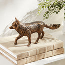 NAPA Home & Garden, SLY FOX SCULPTURE,N3RB15
