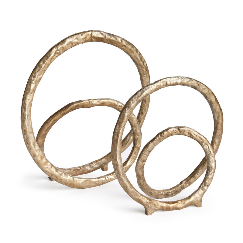 NAPA Home & Garden, ELDON SCULPTURES Collection