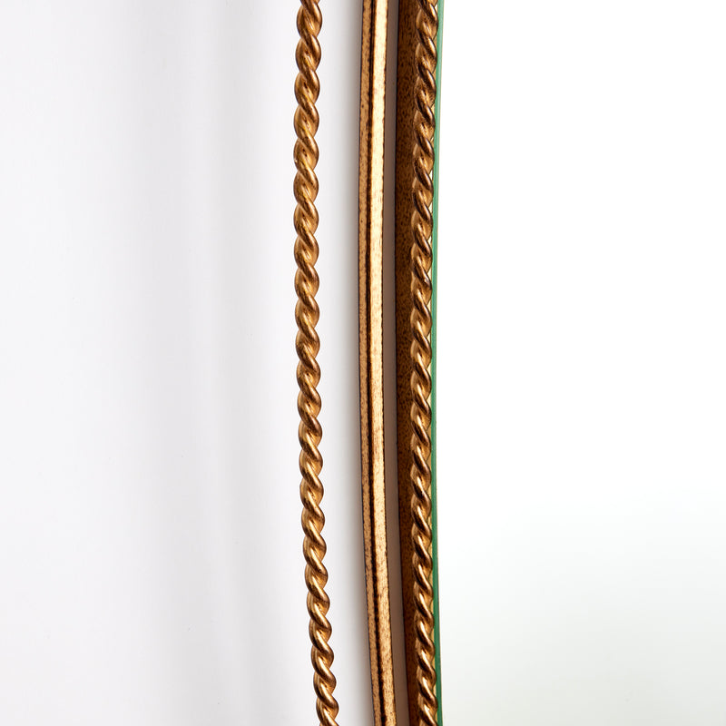 NAPA Home & Garden, BRAIDEN MIRROR,N3SE05