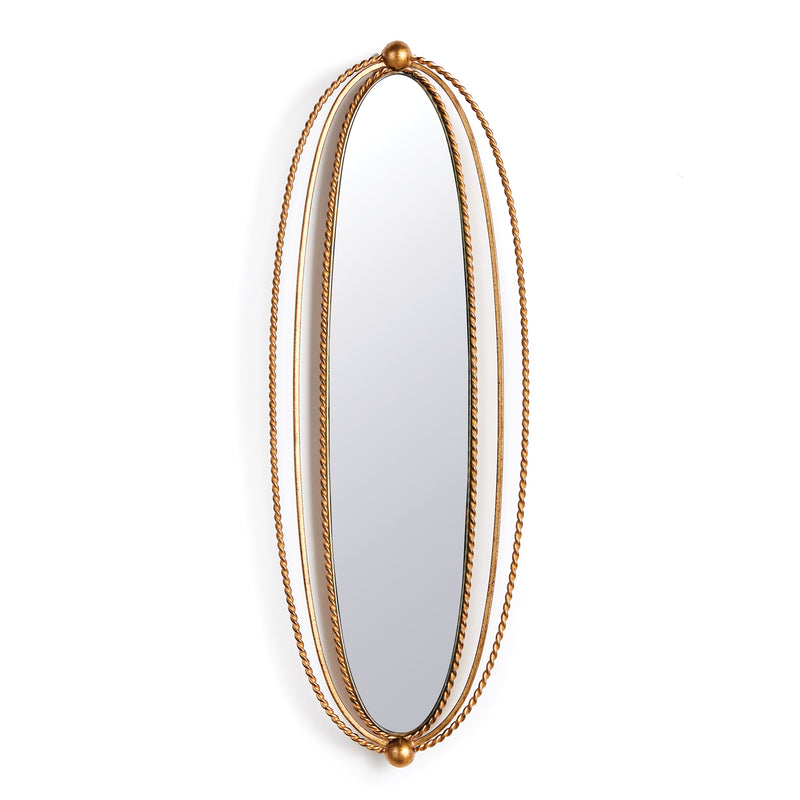 NAPA Home & Garden, BRAIDEN MIRROR,N3SE05