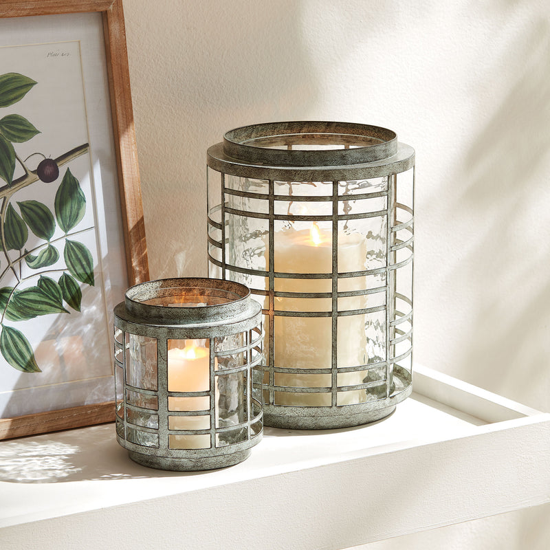 NAPA Home & Garden, DANA HURRICANE SMALL,N3SE10