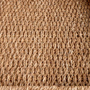 NAPA Home & Garden, SEAGRASS RECTANGULAR TRAYS, SET OF 2,N3SG05