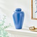 Barclay Butera Canyon Lidded Jar by NAPA Home & Garden