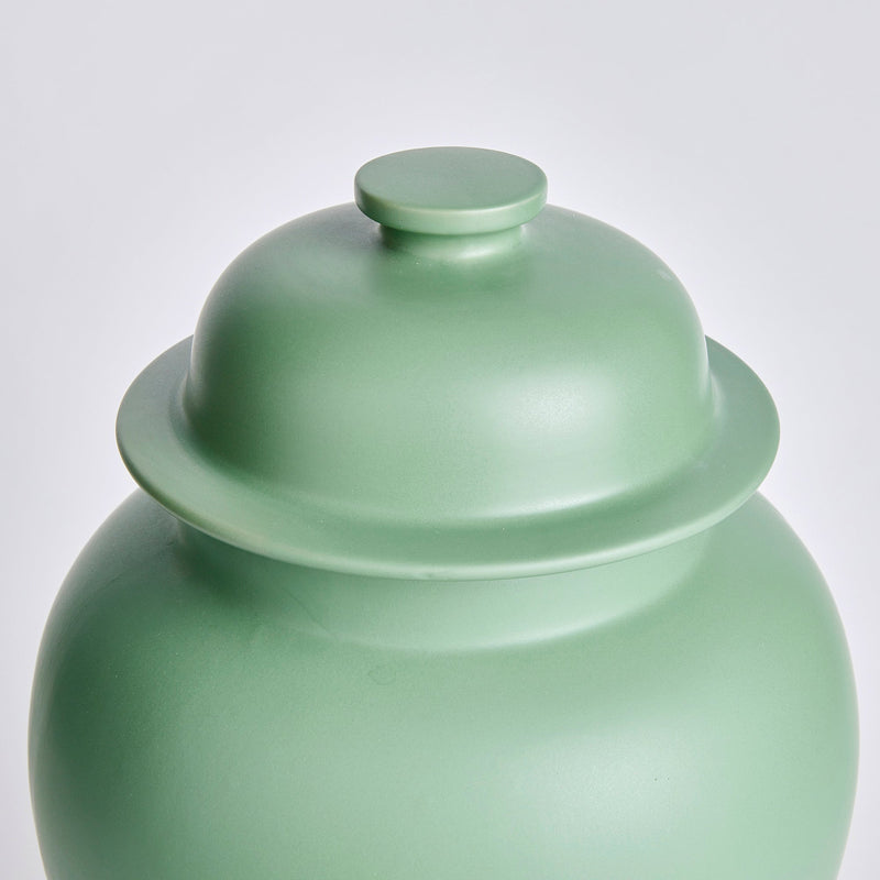 NAPA Home & Garden, KOA Lidded Ginger Jar Collection