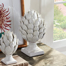 NAPA Home & Garden, ARTICHOKE FINIAL Collection