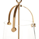 NAPA Home & Garden Capra Pendant Light Fixture