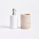 NAPA Home & Garden, Burma Rattan Soap Dispenser