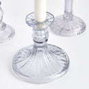 NAPA Home & Garden, VIDA VASE & ESTELLA TAPER HOLDERS Collection