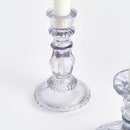 NAPA Home & Garden, VIDA VASE & ESTELLA TAPER HOLDERS Collection