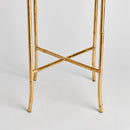 NAPA Home & Garden, DAPHNE ACCENT TABLE,N3TY01GD