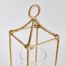 NAPA Home & Garden, DAPHNE LANTERN COLLECTION