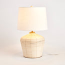 NAPA Home & Garden, MAYE TAPERED LAMP,N3VH06