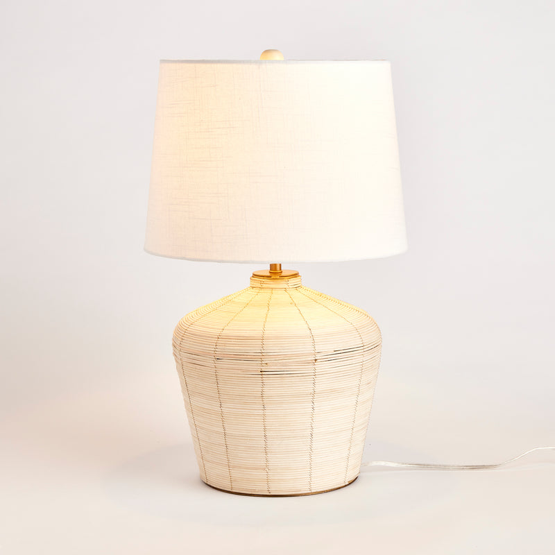 NAPA Home & Garden, MAYE TAPERED LAMP,N3VH06