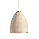 NAPA Home & Garden, MAYE BELL PENDANT,N3VH12