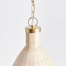 NAPA Home & Garden, MAYE PETITE BELL PENDANT,N3VH13